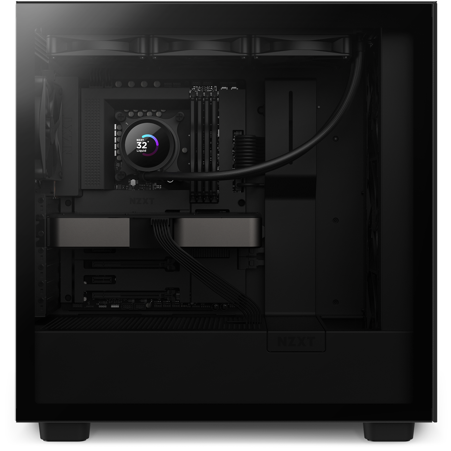 Кулер NZXT Kraken 360 – купить в Молдове | Xstore.md photo 3