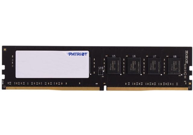 Memorie RAM Patriot Signature Line PSD432G26662 - xstore.md photo