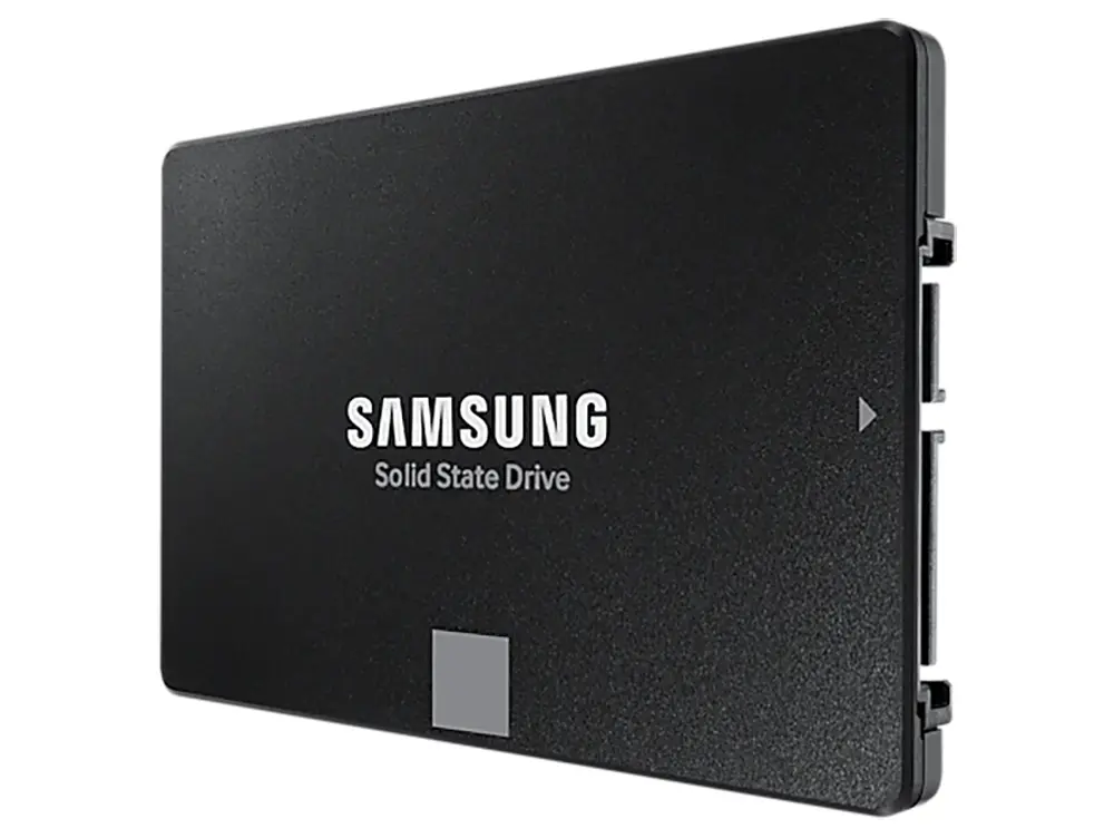 SSD Samsung 870 EVO MZ-77E500B/KR – купить в Молдове | Xstore.md photo 0