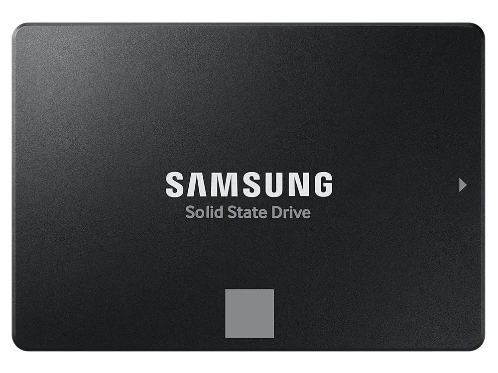 SSD Samsung 870 EVO MZ-77E500B/KR – купить в Молдове | Xstore.md photo