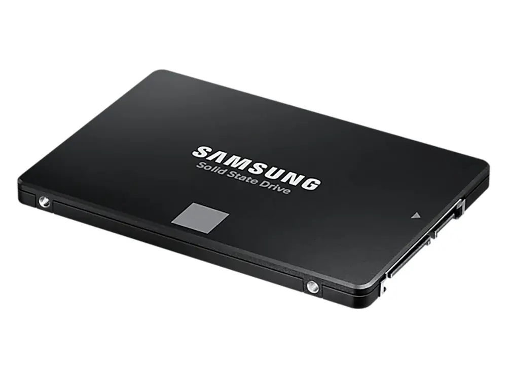 SSD Samsung 870 EVO MZ-77E500B/KR – купить в Молдове | Xstore.md photo 2