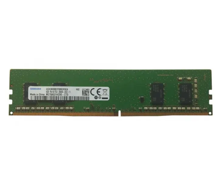 Memorie RAM Samsung Original M378A5244CB0-CTD - xstore.md photo