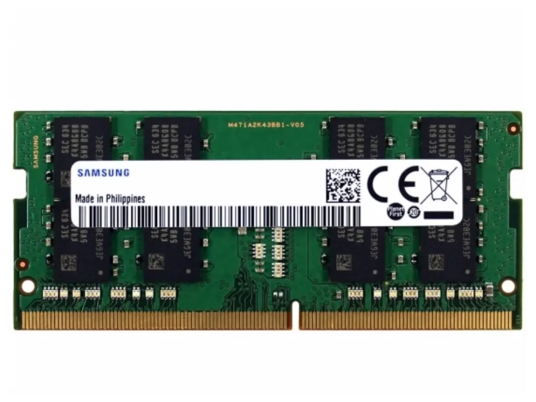Memorie RAM Samsung Original M471A1K43CB1-CTD - xstore.md photo