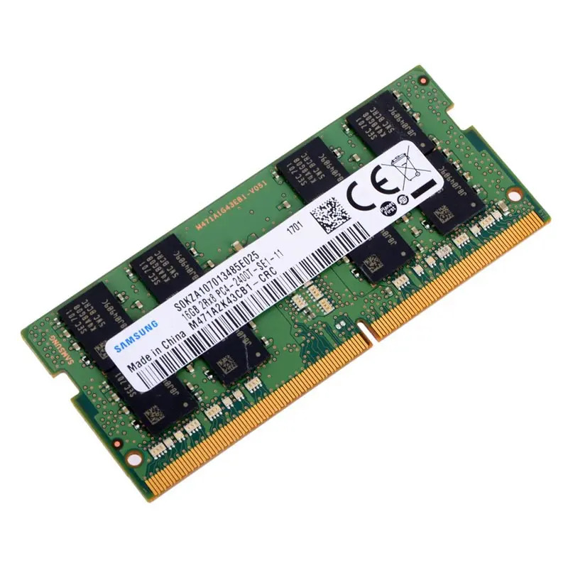 Memorie RAM Samsung Original M471A4G43AB1-CWE - xstore.md photo