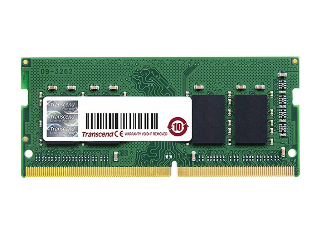 Memorie RAM Transcend JM2666HSB-16G - xstore.md photo