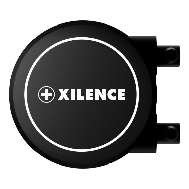 Кулер Xilence LiQuRizer 360 – купить в Молдове | Xstore.md photo 4