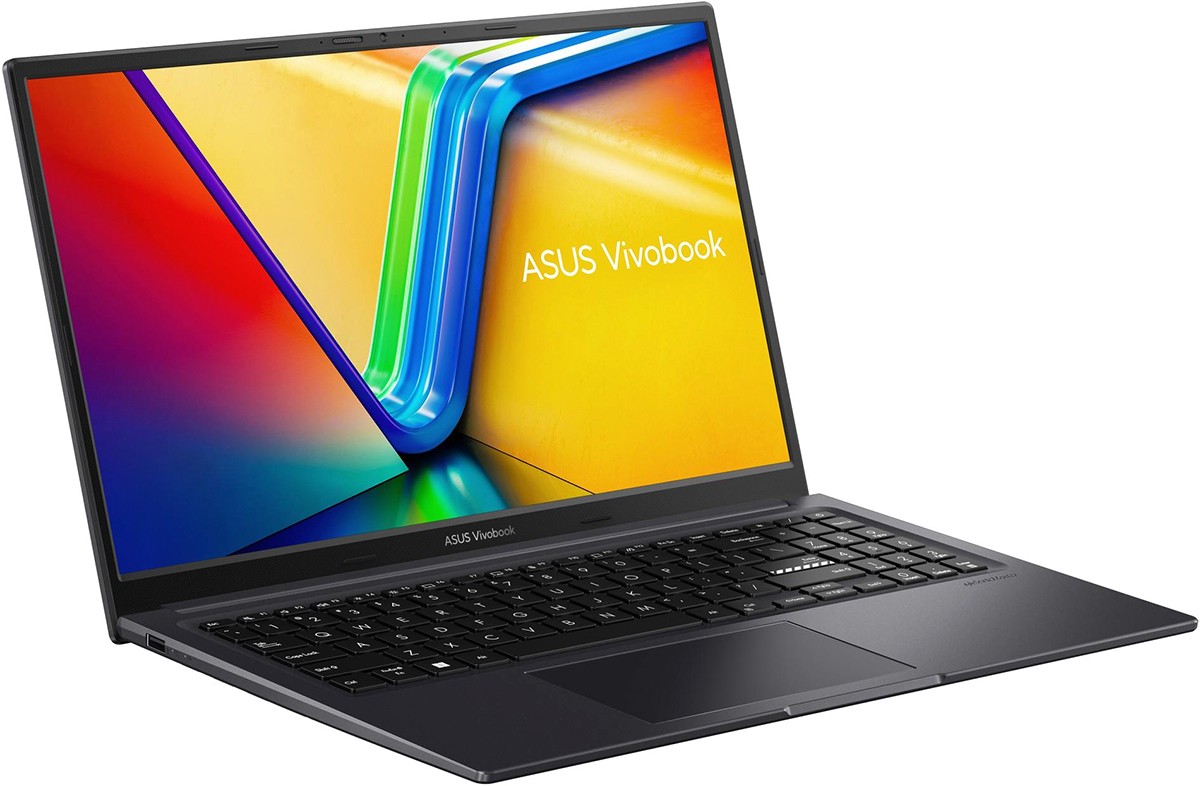 Laptop ASUS VivoBook 15X OLED K3504VA | Xstore.md photo 1