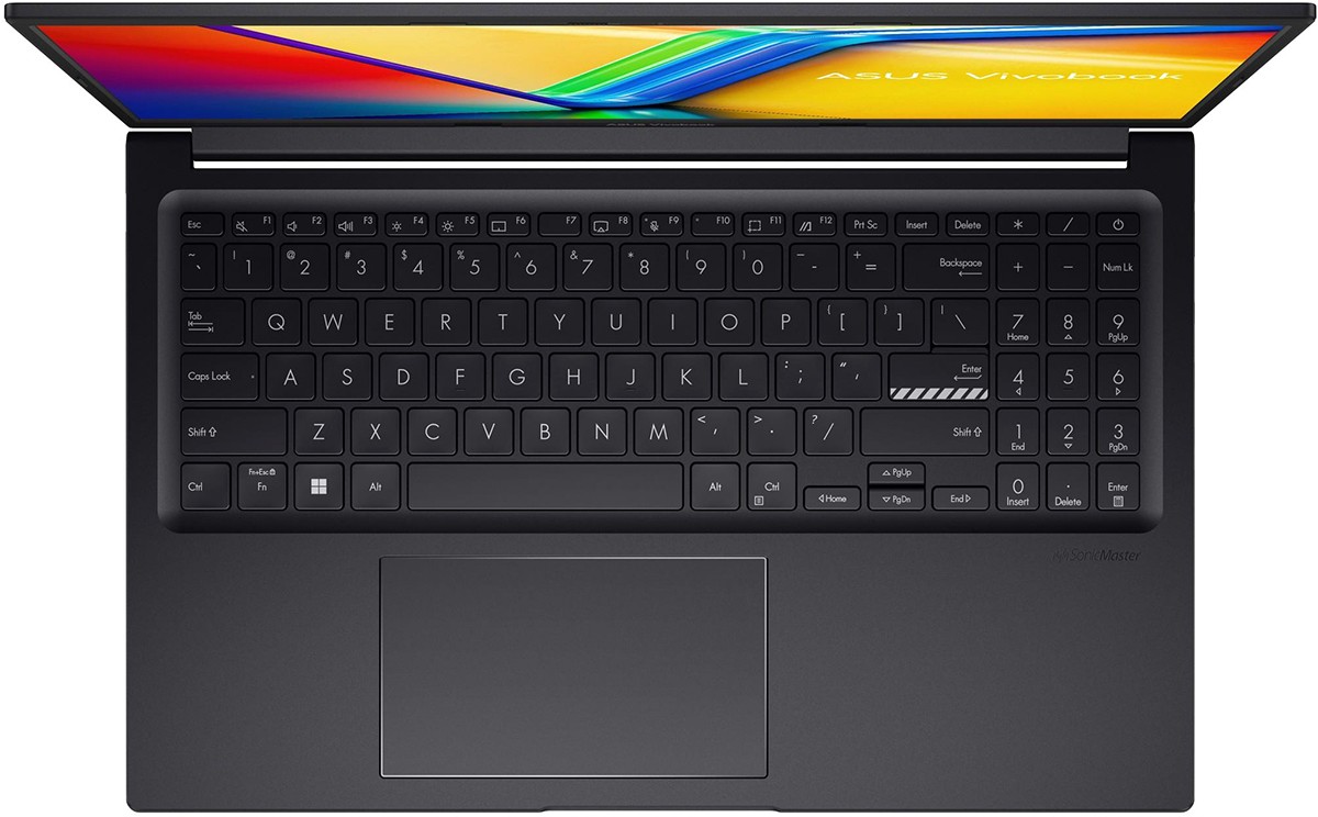 Laptop ASUS VivoBook 15X OLED K3504VA | Xstore.md photo 0