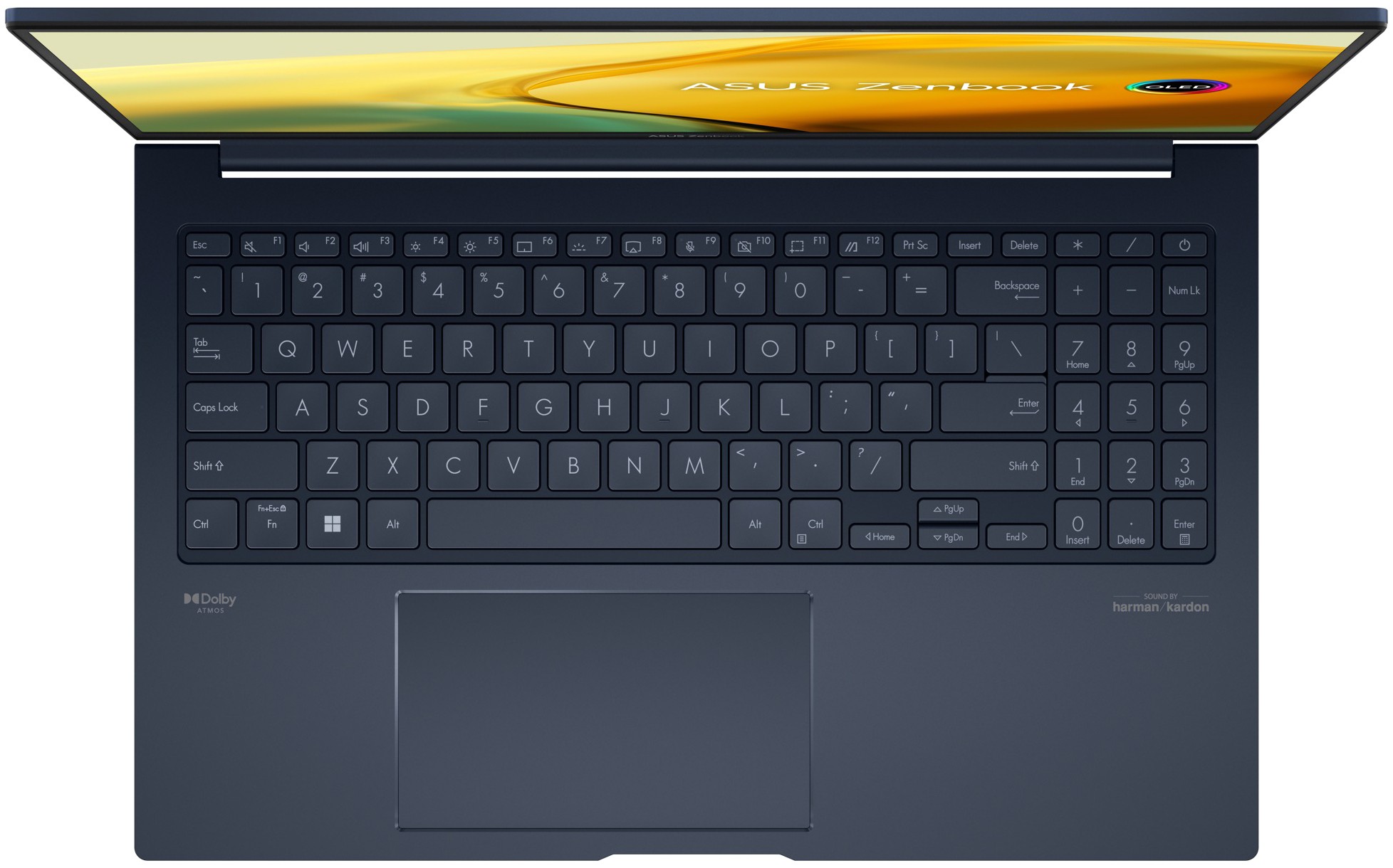 Laptop ASUS Zenbook 15 UM3504DA | Xstore.md photo 0