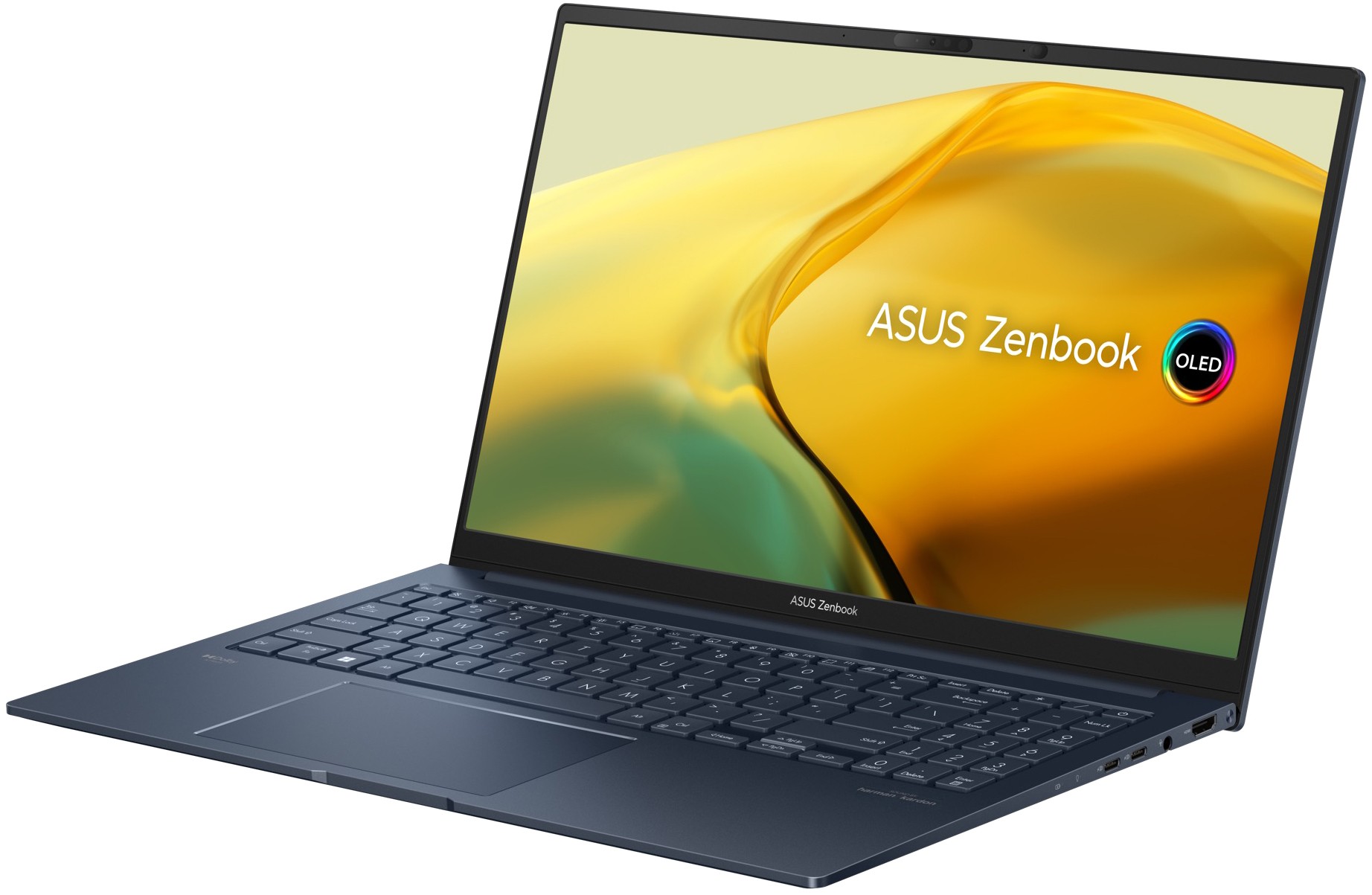 Laptop ASUS Zenbook 15 UM3504DA | Xstore.md photo 2