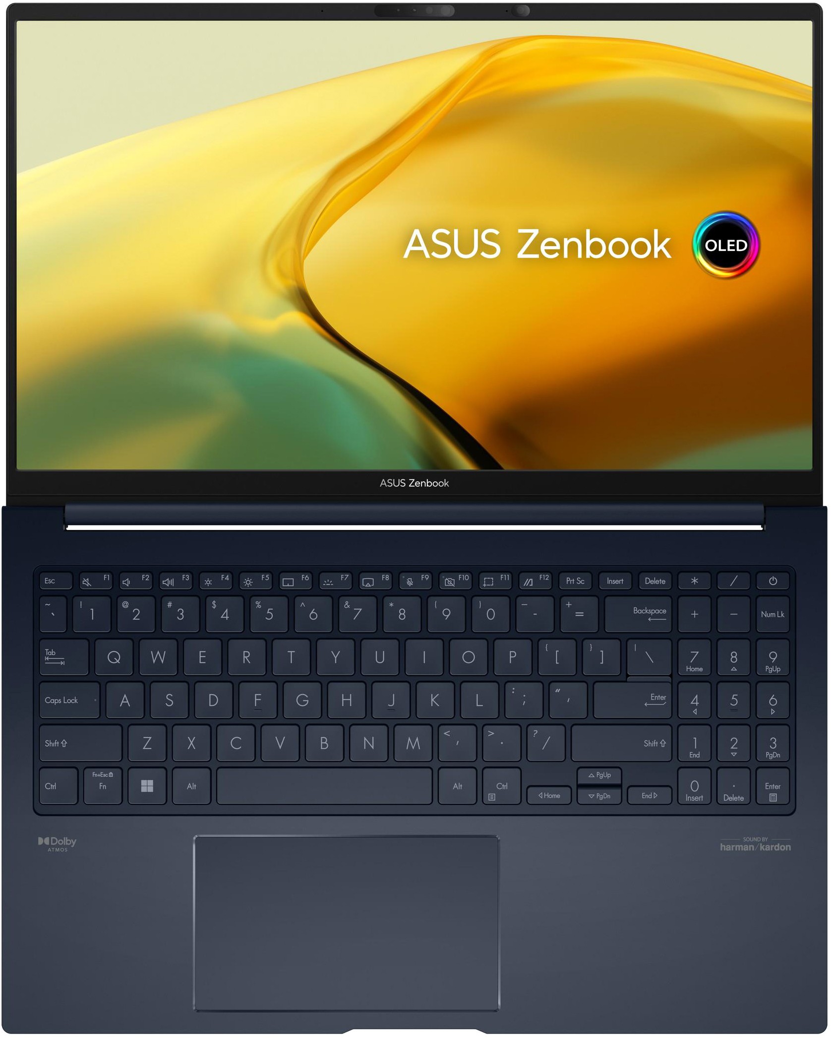 Laptop ASUS Zenbook 15 UM3504DA | Xstore.md photo 7