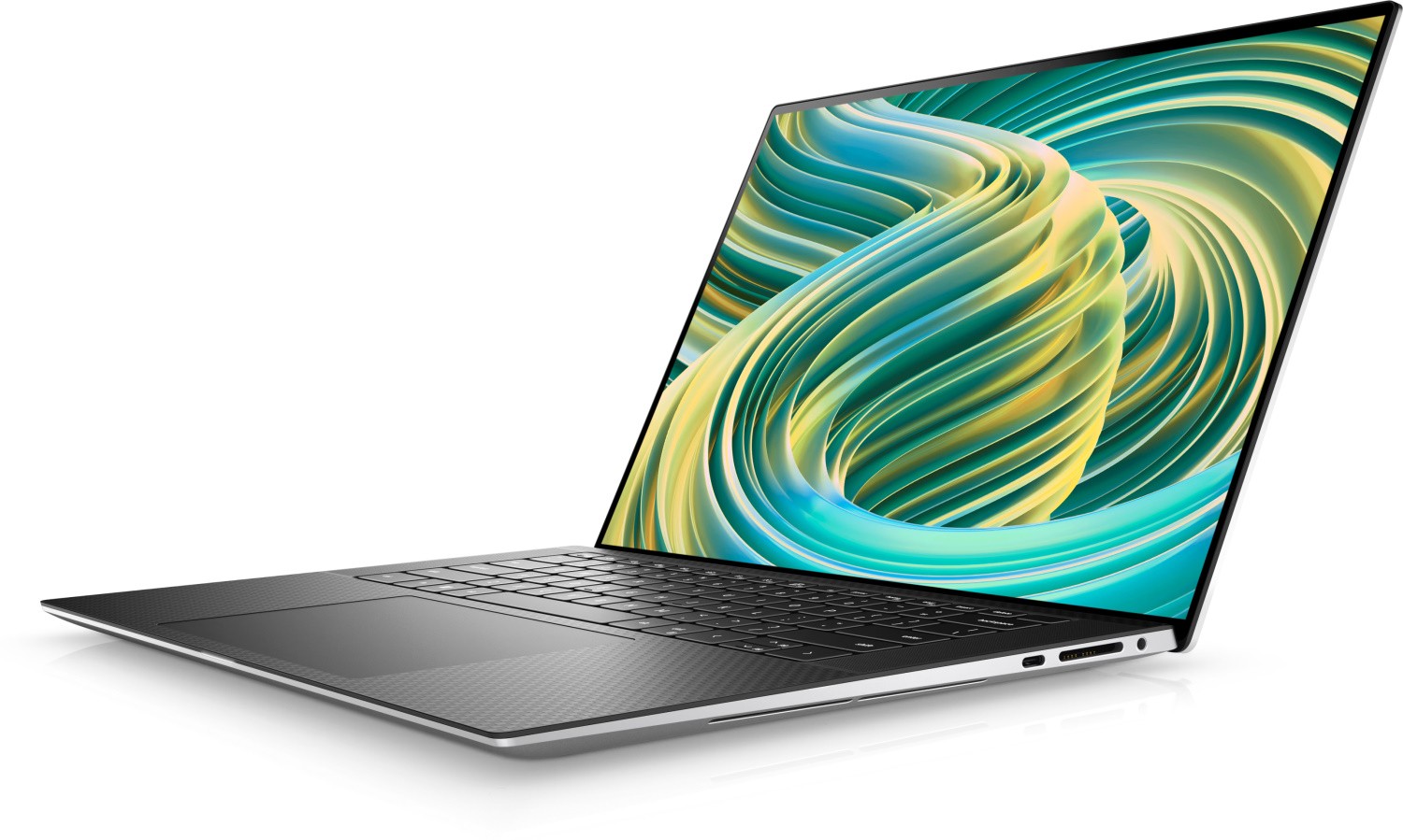 Laptop Dell XPS 15 9530 16GB RAM | Xstore.md photo 2