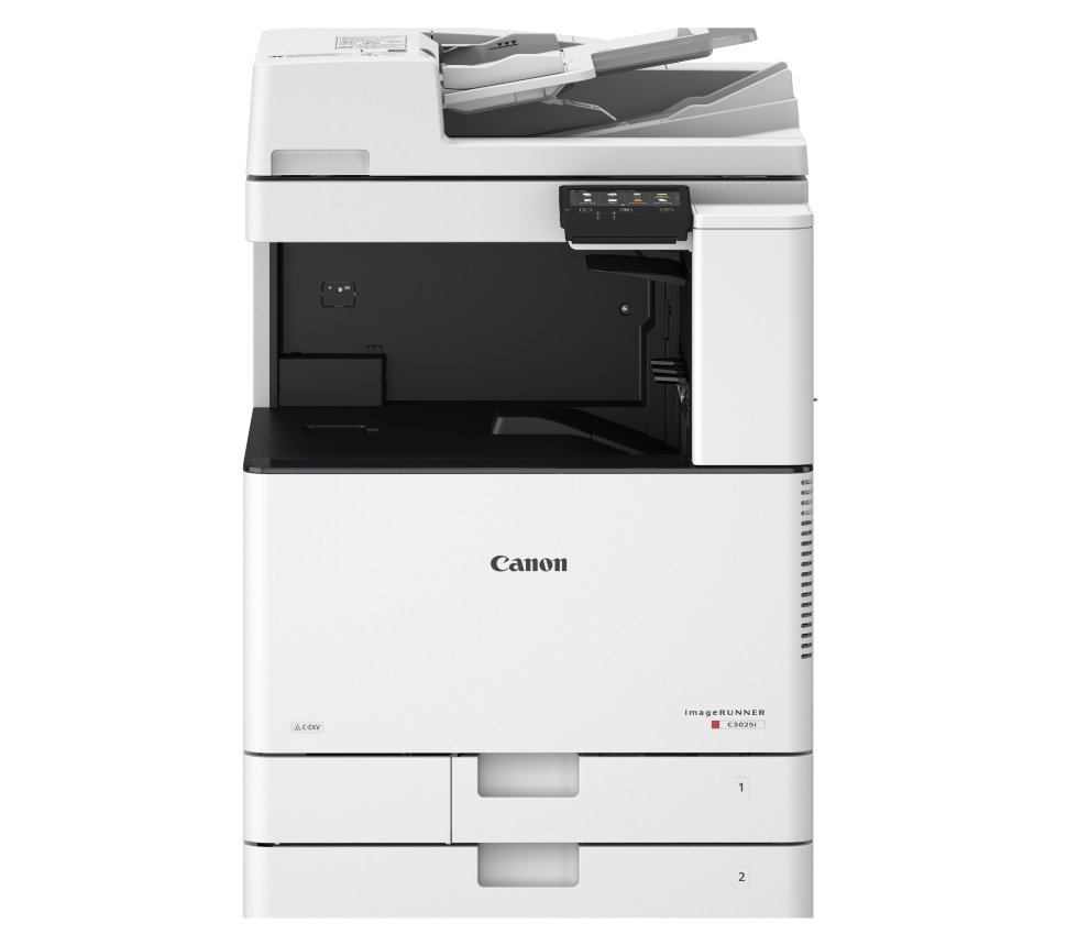 Imprimantă multifuncțională Canon imageRUNNER 2730i – cumpără în Moldova | Xstore.md photo