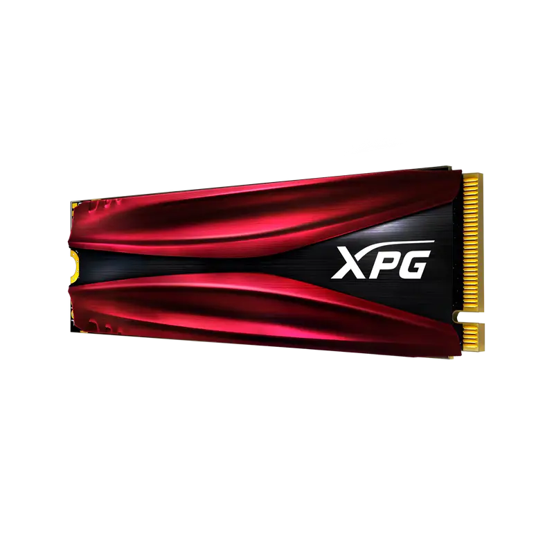 Unitate SSD ADATA XPG GAMMIX S11 Pro AGAMMIXS11P-2TT-C – cumpără în Moldova | Xstore.md photo 1