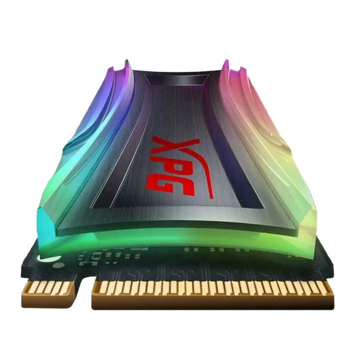 Unitate SSD ADATA XPG GAMMIX S40G AS40G-2TT-C – cumpără în Moldova | Xstore.md photo 0