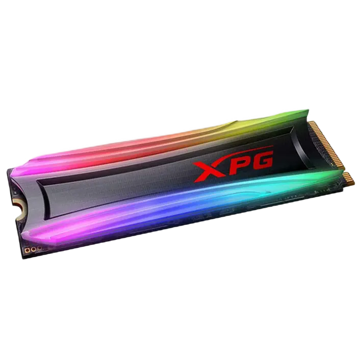 Unitate SSD ADATA XPG GAMMIX S40G AS40G-2TT-C – cumpără în Moldova | Xstore.md photo