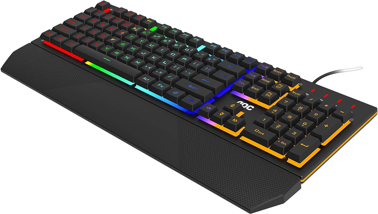 Игровой набор AOC | Xstore.md photo 0