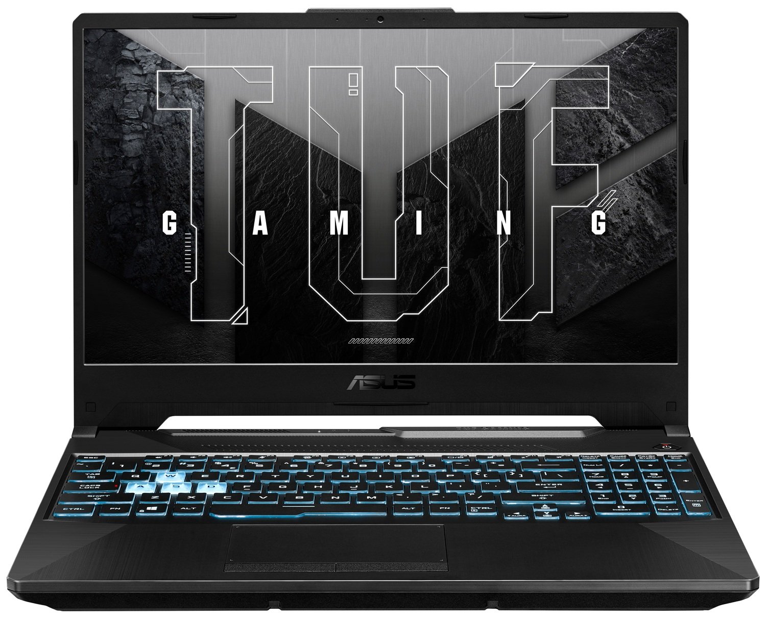 Ноутбук ASUS TUF Gaming F15 FX506HF-HN014 - xstore.md photo