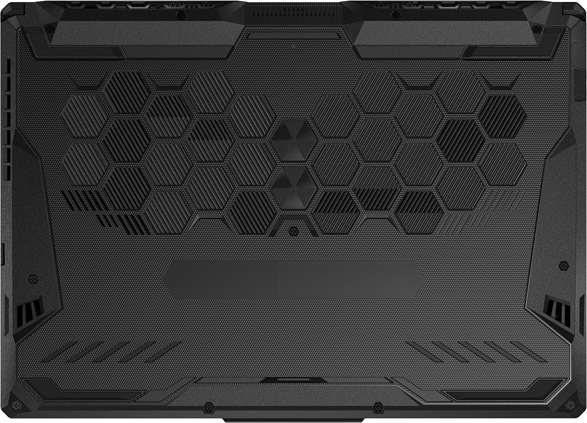 Ноутбук ASUS TUF Gaming F15 FX506HF-HN014 - xstore.md photo 8