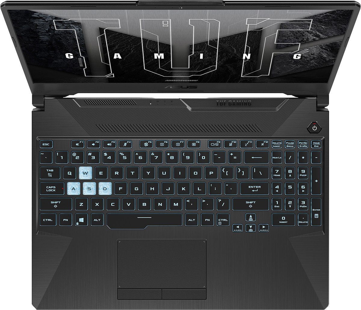 Ноутбук ASUS TUF Gaming F15 FX506HF-HN014 - xstore.md photo 0