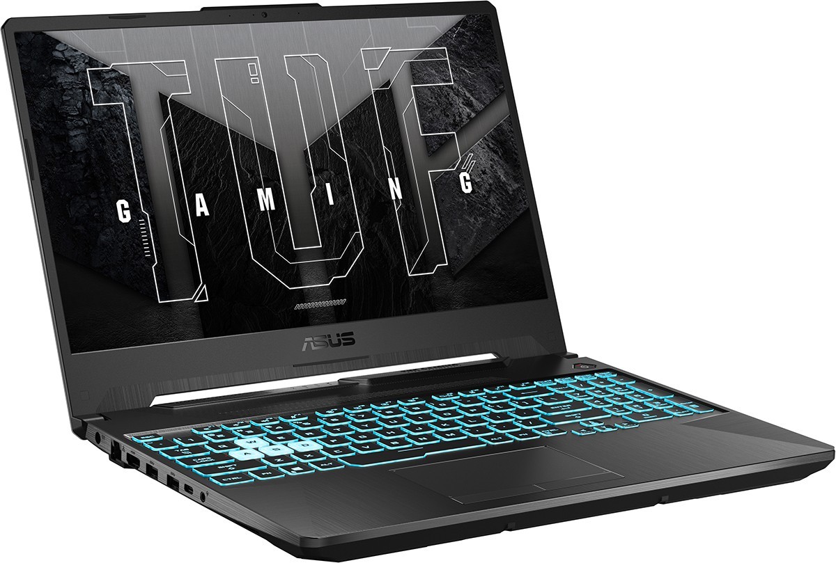Ноутбук ASUS TUF Gaming F15 FX506HF-HN014 - xstore.md photo 1
