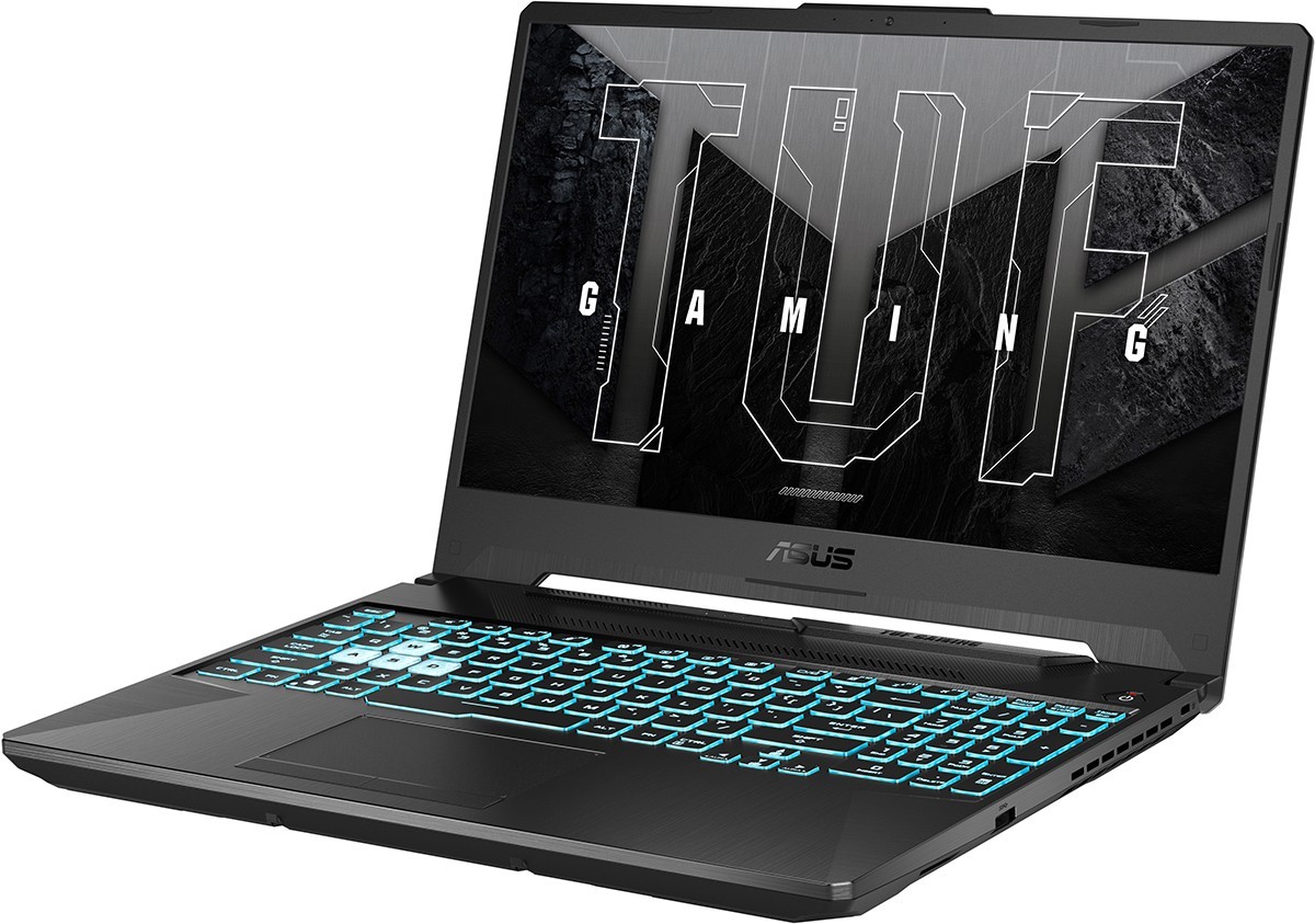Ноутбук ASUS TUF Gaming F15 FX506HF-HN014 - xstore.md photo 2