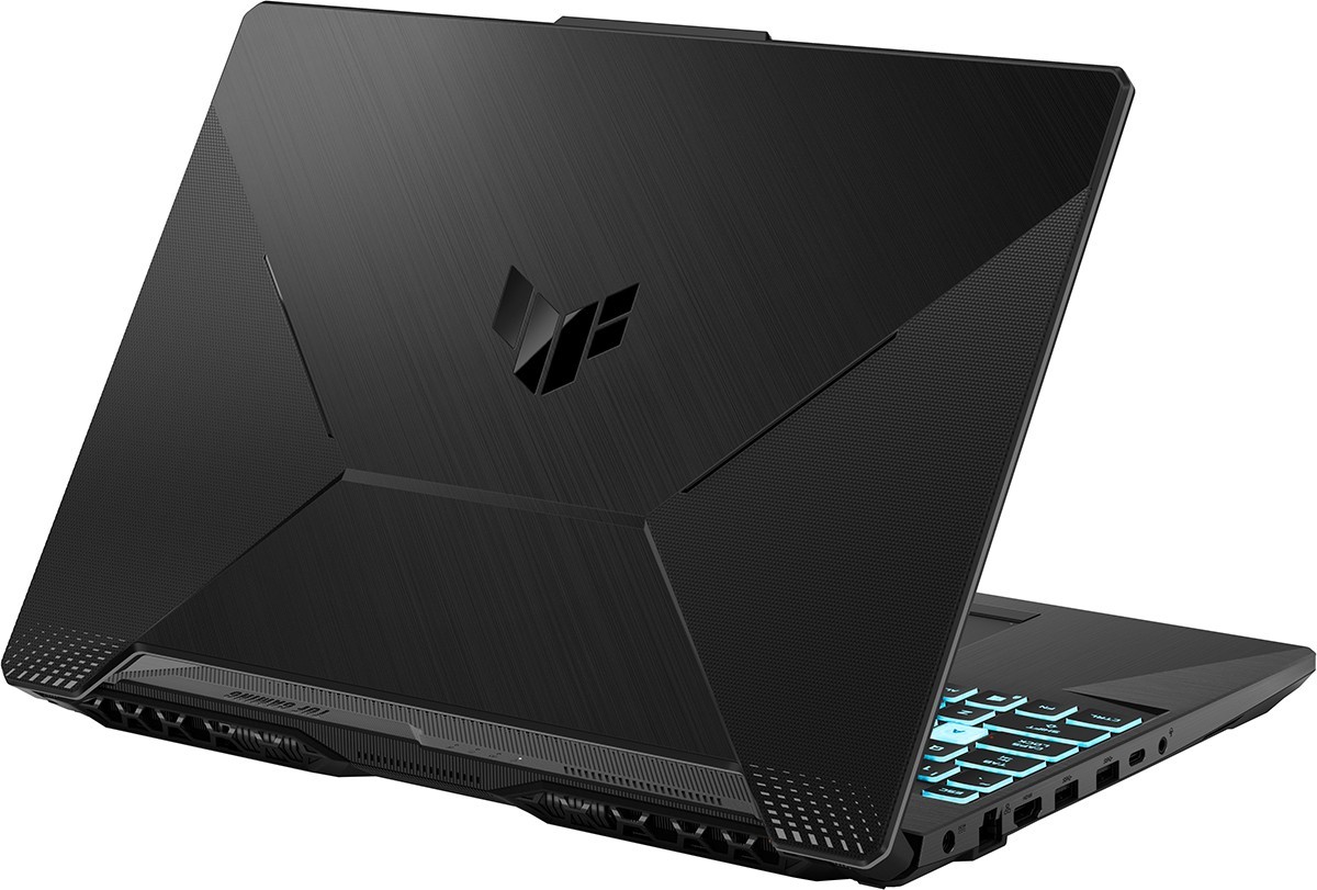 Ноутбук ASUS TUF Gaming F15 FX506HF-HN014 - xstore.md photo 3