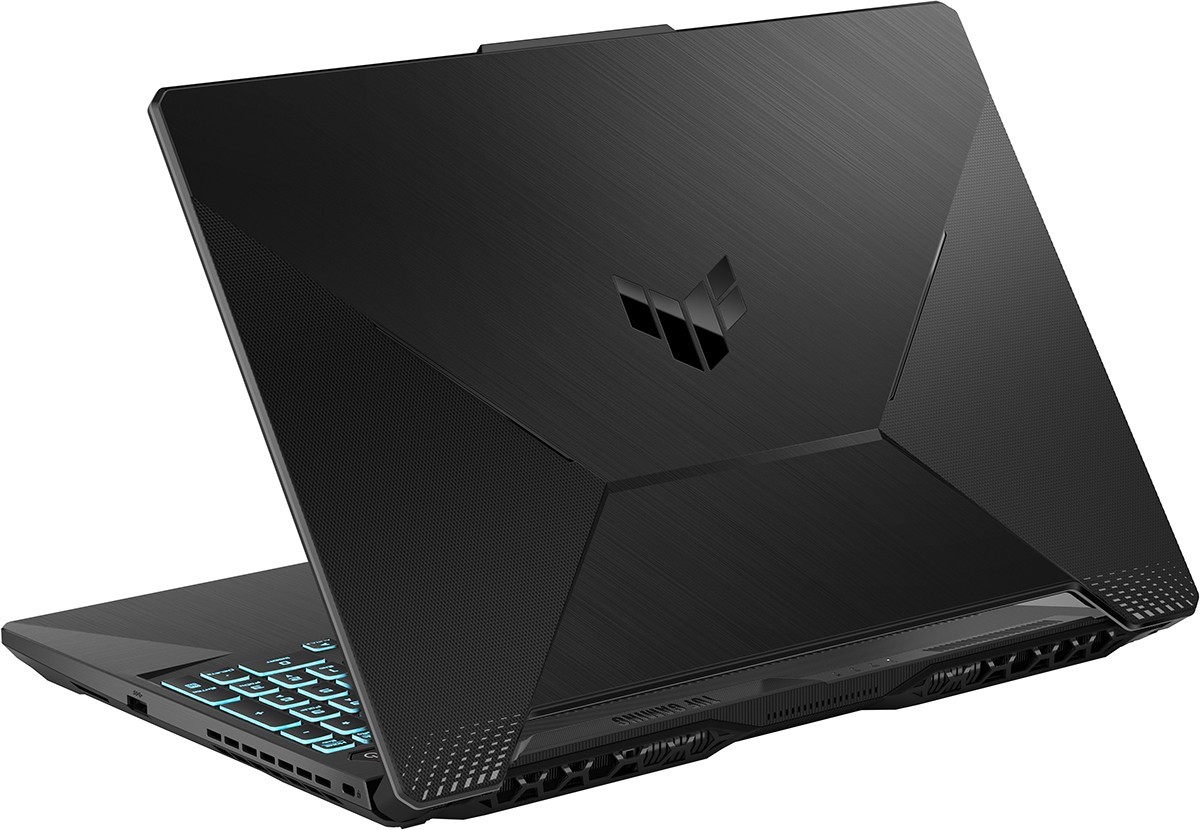 Ноутбук ASUS TUF Gaming F15 FX506HF-HN014 - xstore.md photo 4