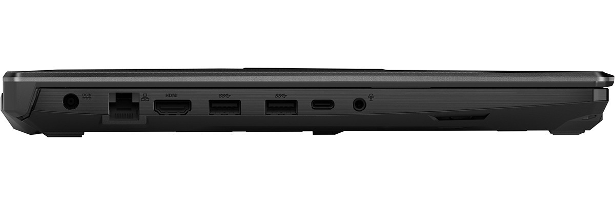 Ноутбук ASUS TUF Gaming F15 FX506HF-HN014 - xstore.md photo 5