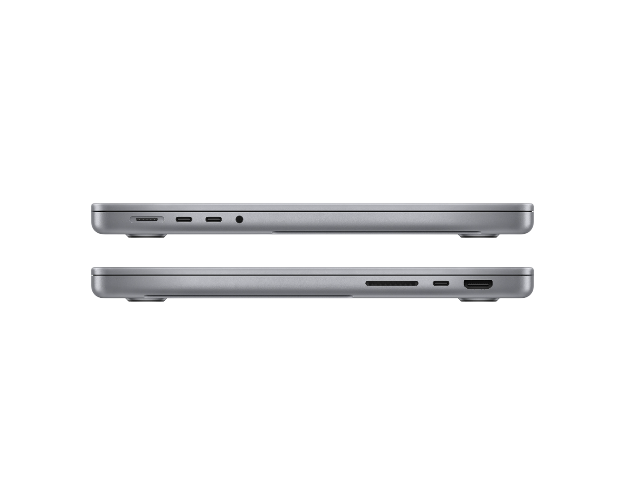 Apple MacBook Pro 14❞ M2 2023 Z17G001AJ | Xstore.md photo 2