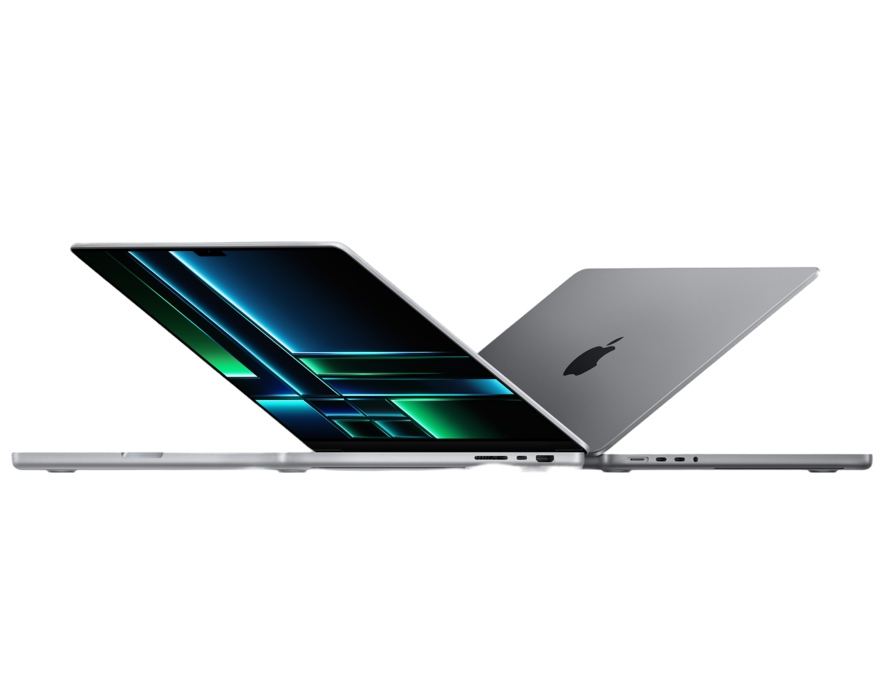 Apple MacBook Pro 16❞ M2 Pro 2023 Z174000GU | Xstore.md photo 5