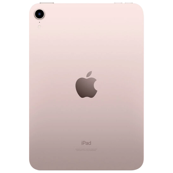 Apple iPad mini 2021 MLWL3 64GB Pink | Xstore.md photo 2