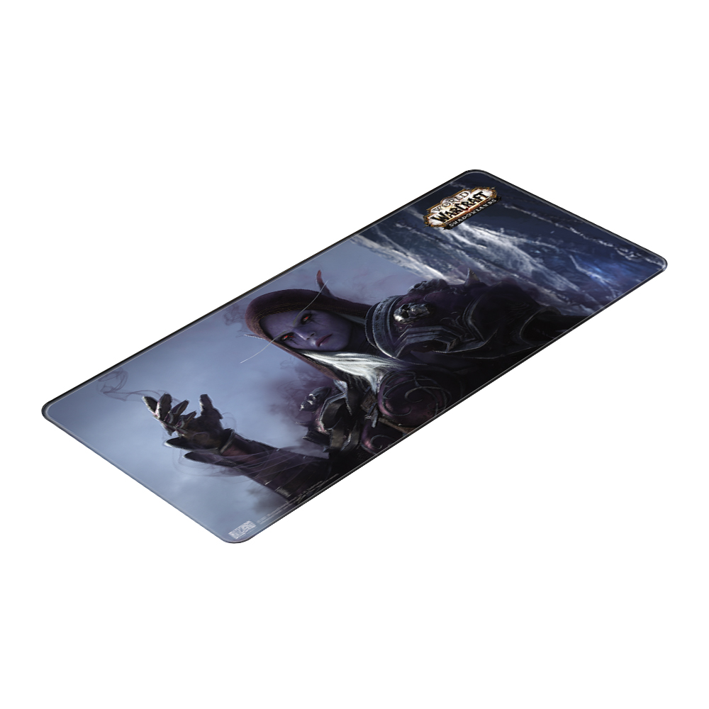 Covoraș pentru mouse Blizzard World of WarCraft Shadowlands - Sylvanas - Cumpăra în Moldova | Xstore.md photo 0