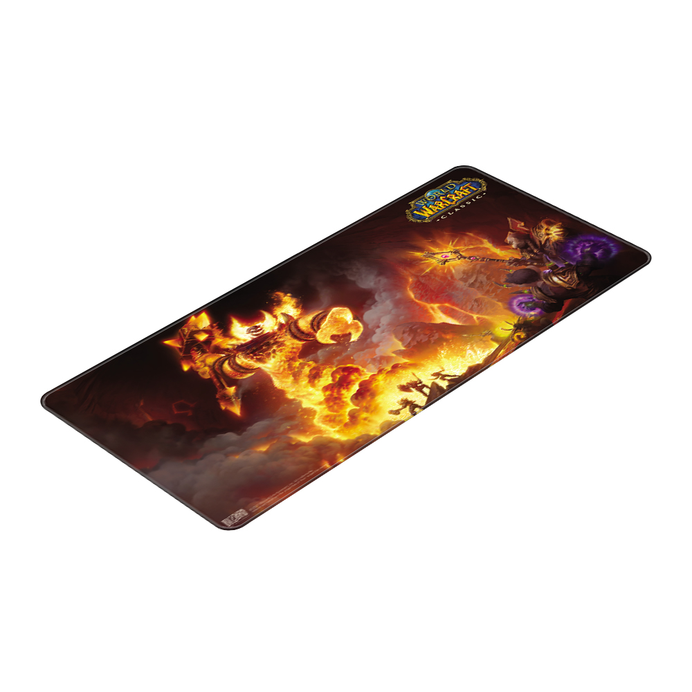 Коврик для мышки Blizzard World of Warcraft Classic - Ragnaros - Купить в Молдове | Xstore.md photo 0