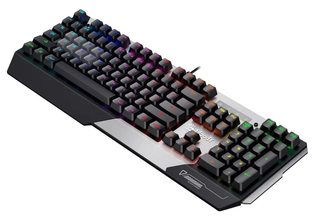 Tastatură Bloody B865R - Cumpăra în Moldova | Xstore.md photo 0