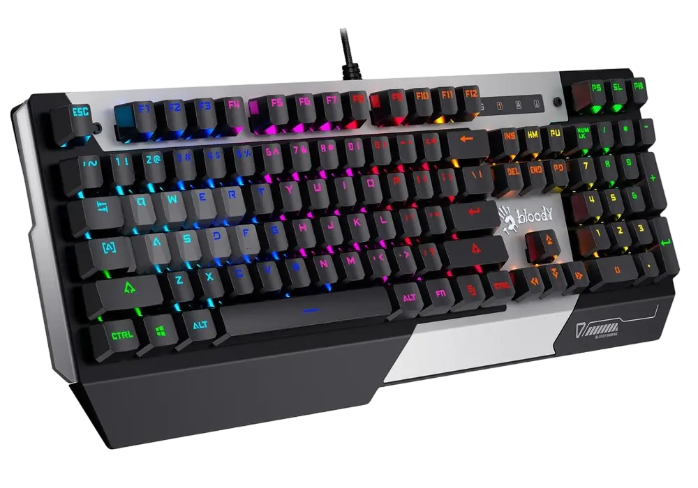 Tastatură Bloody B865R - Cumpăra în Moldova | Xstore.md photo 2