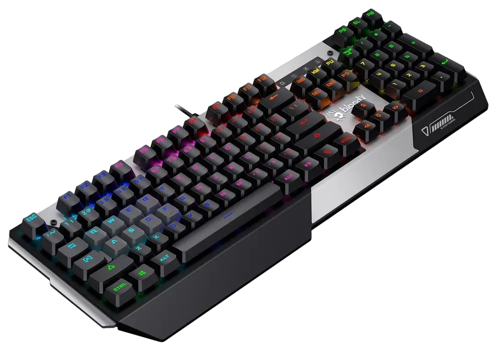 Tastatură Bloody B865R - Cumpăra în Moldova | Xstore.md photo 4