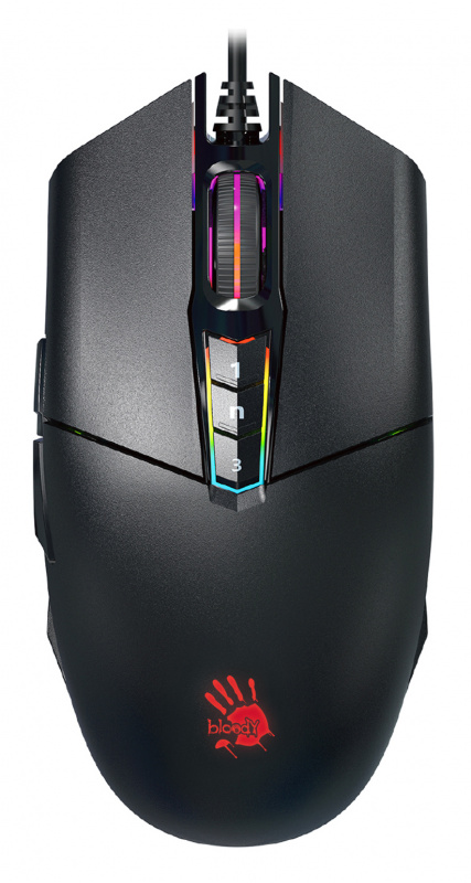 Mouse Bloody P91 Pro – cumpără în Moldova | Xstore.md photo