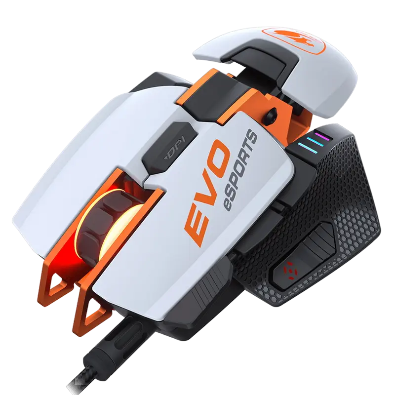 Мышь Cougar 700M EVO eSPORTS – купить в Молдове | Xstore.md photo 1