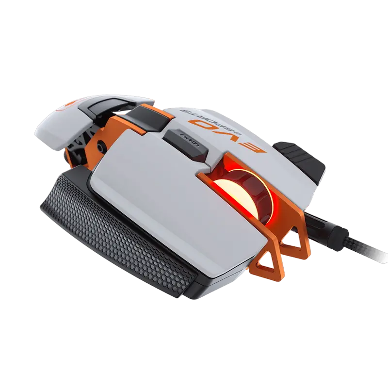 Мышь Cougar 700M EVO eSPORTS – купить в Молдове | Xstore.md photo 2