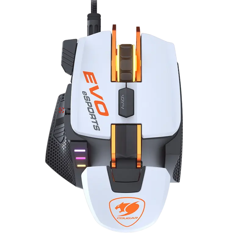 Мышь Cougar 700M EVO eSPORTS – купить в Молдове | Xstore.md photo