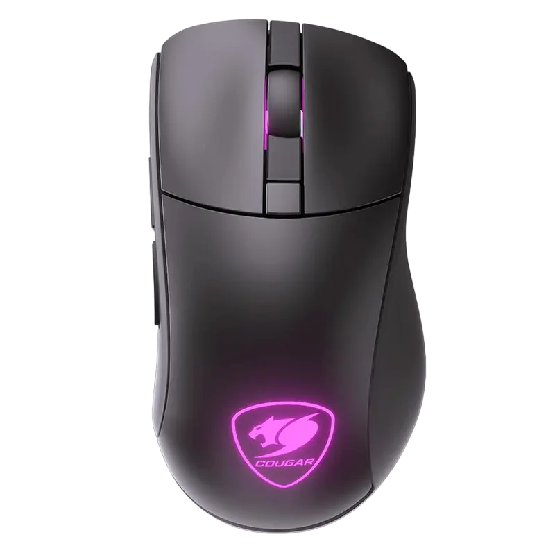 Wireless Mouse Cougar Surpassion RX – cumpără în Moldova | Xstore.md photo