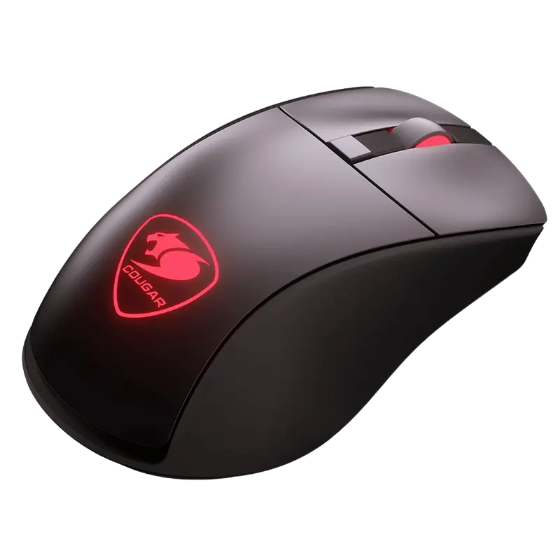 Wireless Mouse Cougar Surpassion RX – cumpără în Moldova | Xstore.md photo 4