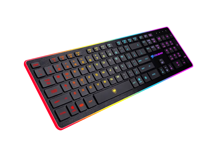Клавиатура Cougar Vantar - Купить в Молдове | Xstore.md photo 3