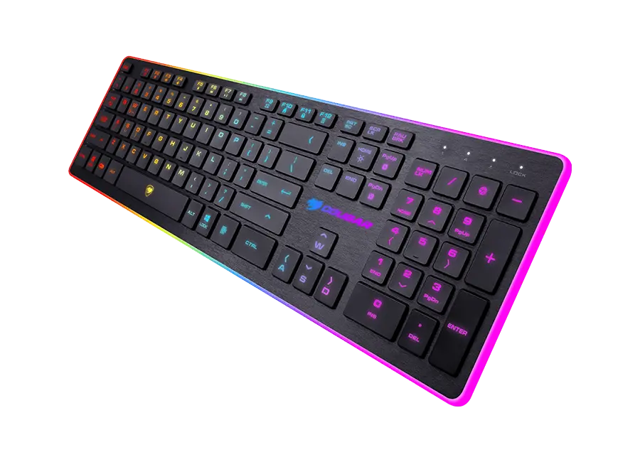 Клавиатура Cougar Vantar - Купить в Молдове | Xstore.md photo 4