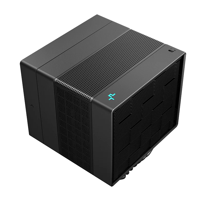 Кулер Deepcool ASSASSIN IV – купить в Молдове | Xstore.md photo 2