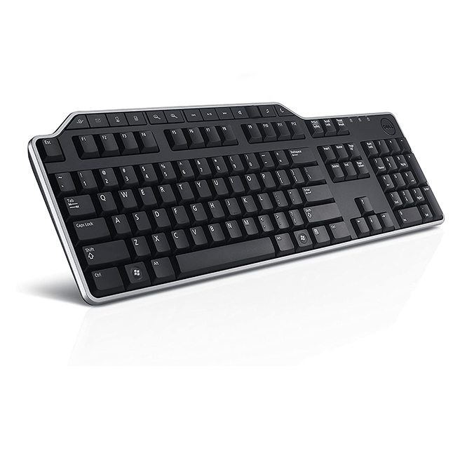 Клавиатура Dell KB-522 - Купить в Молдове | Xstore.md photo 0