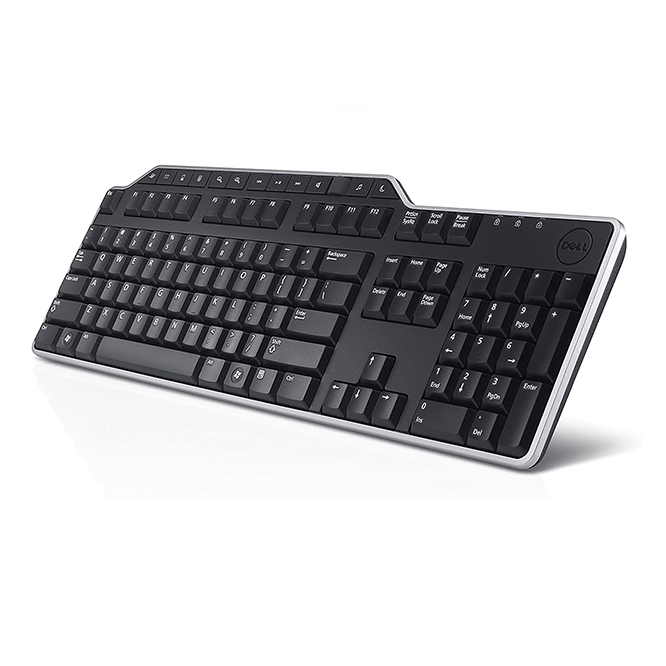 Клавиатура Dell KB-522 - Купить в Молдове | Xstore.md photo 1