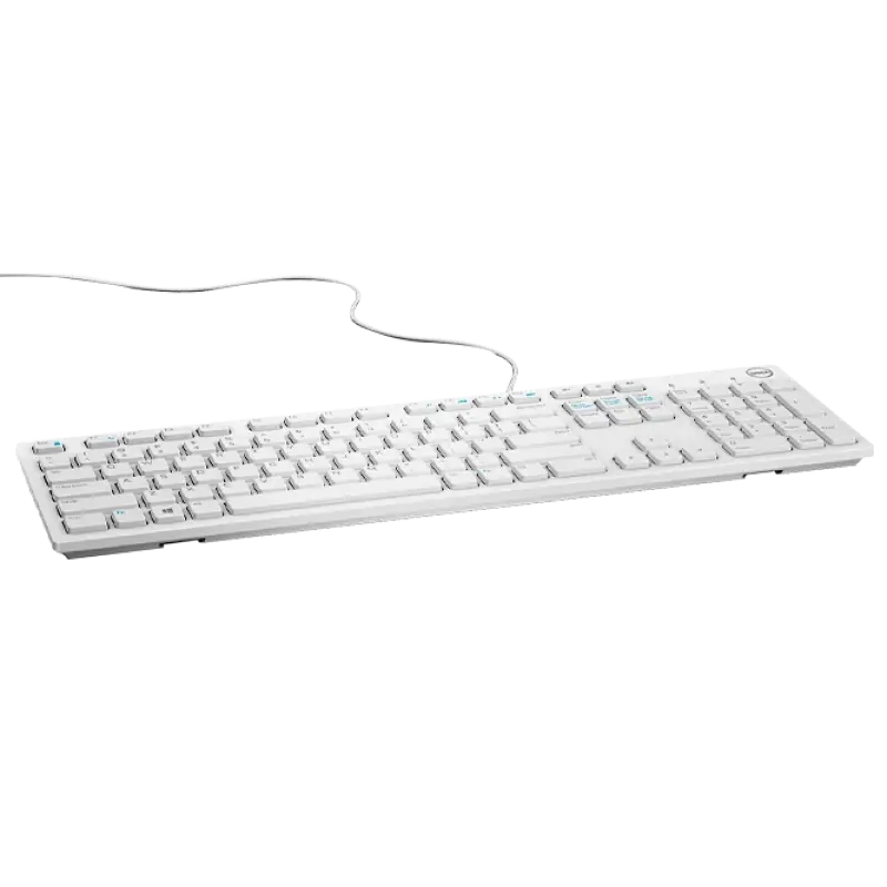 Tastatură Dell KB216 - Cumpăra în Moldova | Xstore.md photo 0