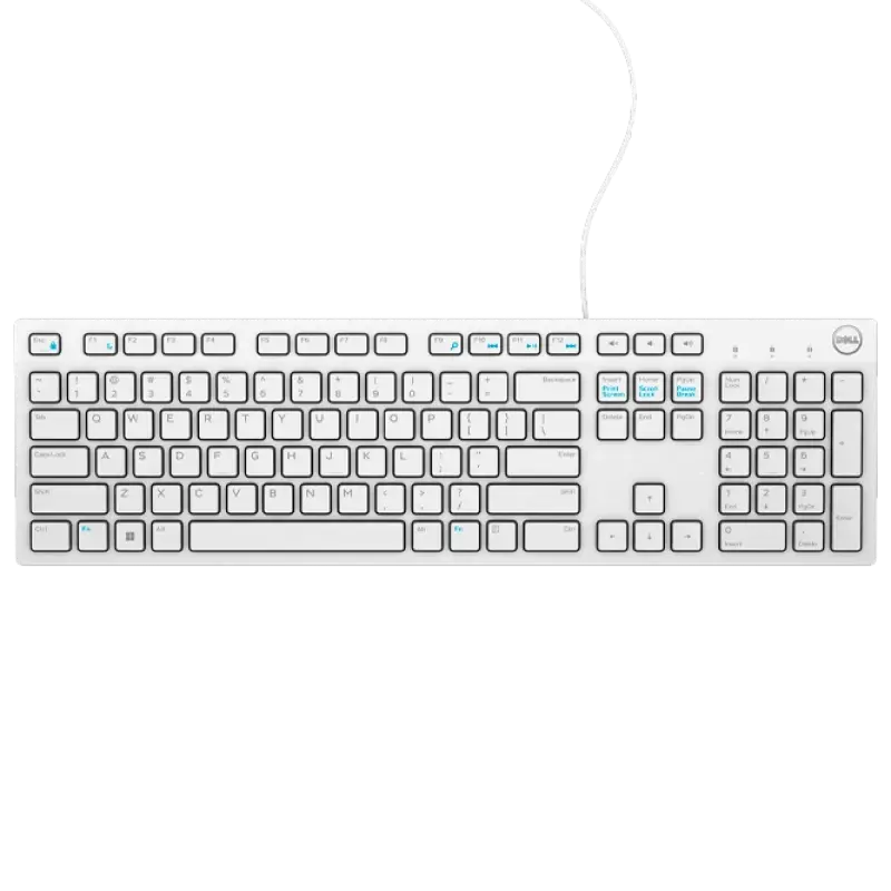 Tastatură Dell KB216 - Cumpăra în Moldova | Xstore.md photo